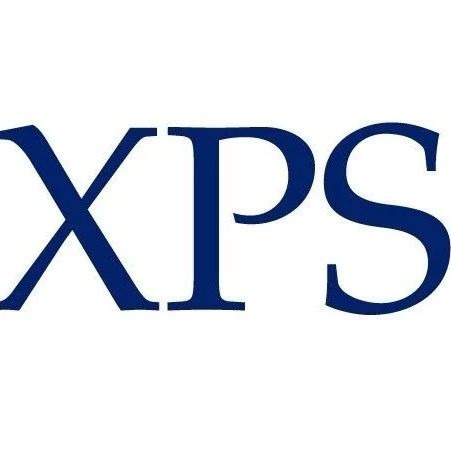 干货丨XPS数据处理神器CasaXPS，快速上手只需五步